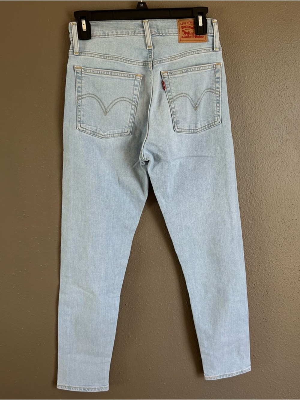 Women’s Levi's Wedgie Skinny Jeans